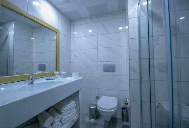 Green Nature Resort - Görsel 18