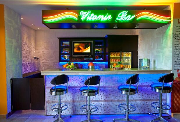 Green Nature Resort - Görsel 9