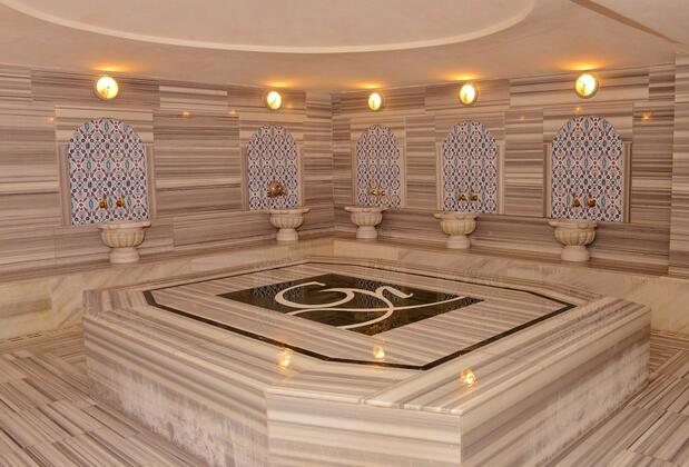 Green Nature Resort - Görsel 8