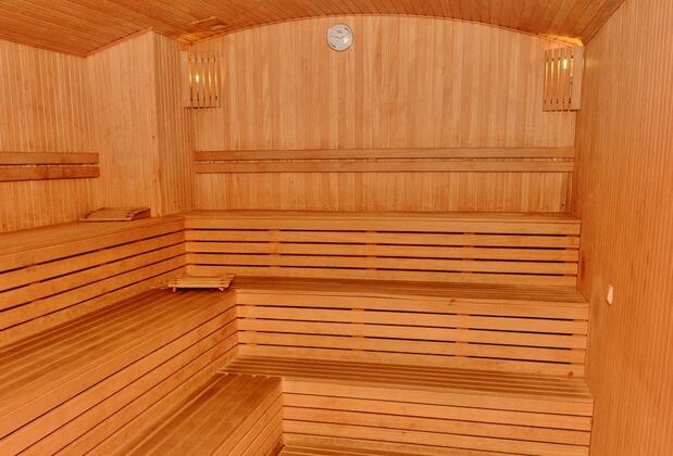 Green Nature Resort - Görsel 7