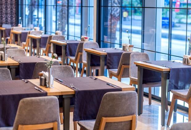 Sealife Lounge Hotel - Görsel 13