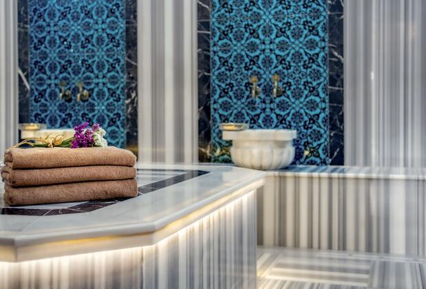 Sealife Lounge Hotel - Görsel 14