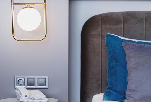 Sealife Lounge Hotel - Görsel 20