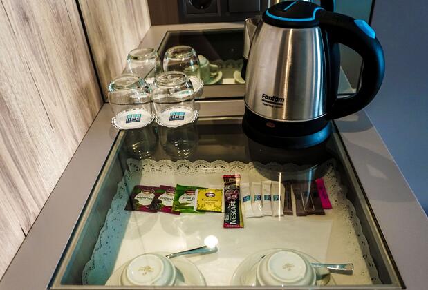 Sealife Lounge Hotel - Görsel 21