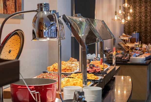 Sealife Lounge Hotel - Görsel 28