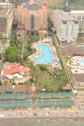 Stella Beach Hotel - Görsel 3