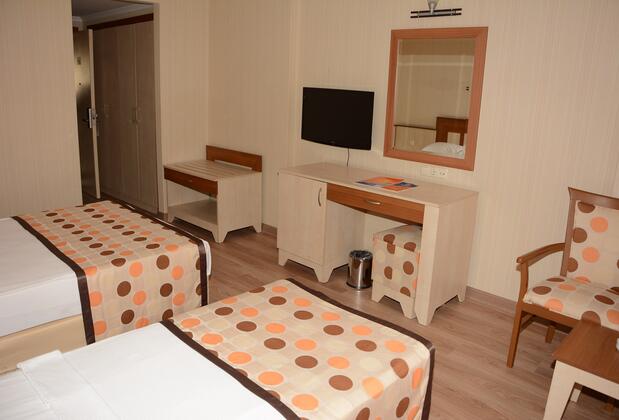 Stella Beach Hotel - Görsel 16