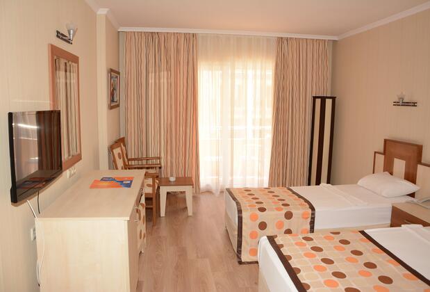 Stella Beach Hotel - Görsel 18