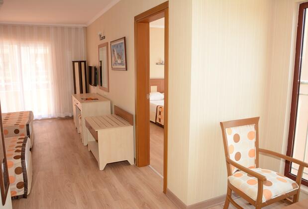 Stella Beach Hotel - Görsel 17