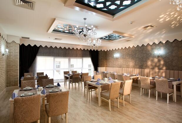 Stella Beach Hotel - Görsel 12