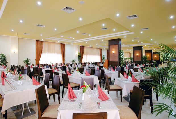 Stella Beach Hotel - Görsel 13