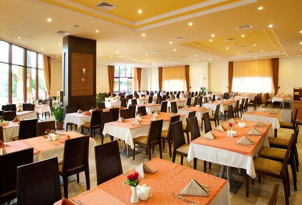 Stella Beach Hotel - Görsel 14