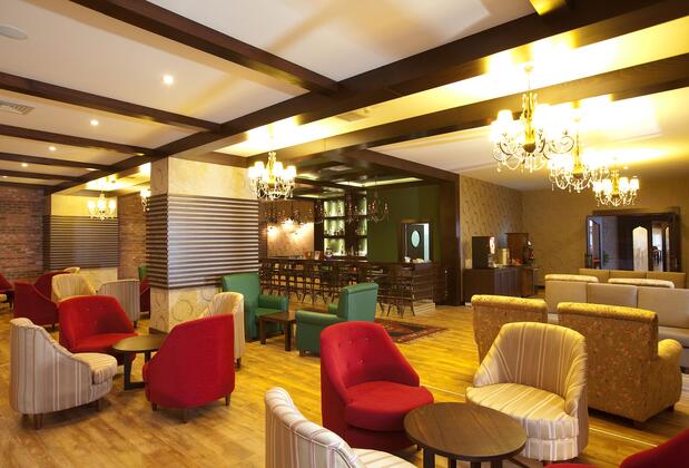 Stella Beach Hotel - Görsel 10