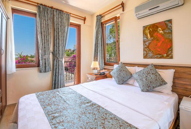 Amphora Hotel - Görsel 10