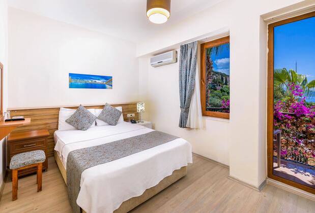 Amphora Hotel - Görsel 11