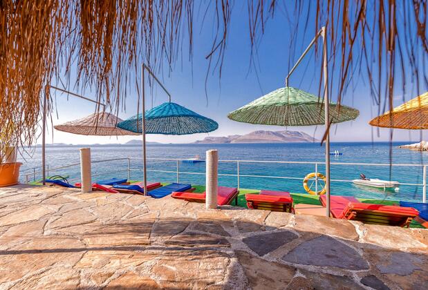 Amphora Hotel - Görsel 15