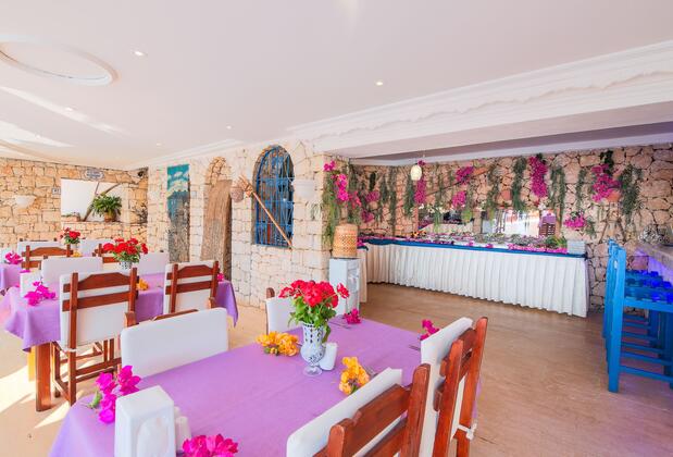 Amphora Hotel - Görsel 3