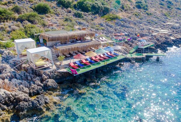 Amphora Hotel - Görsel 17