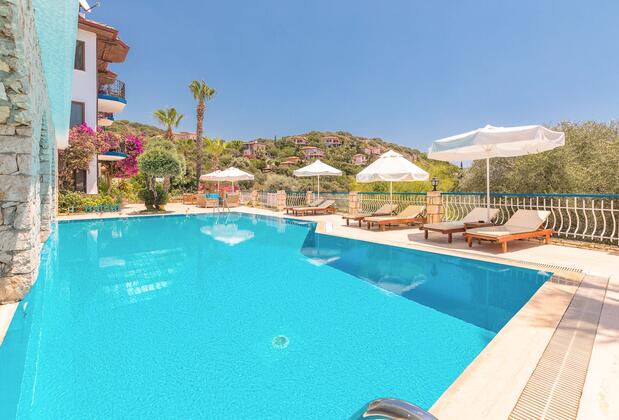 Amphora Hotel - Görsel 13