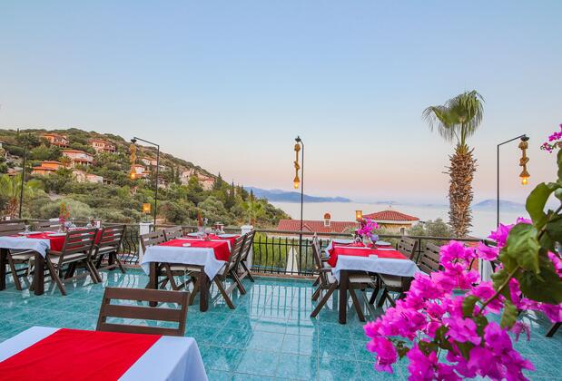 Amphora Hotel - Görsel 4