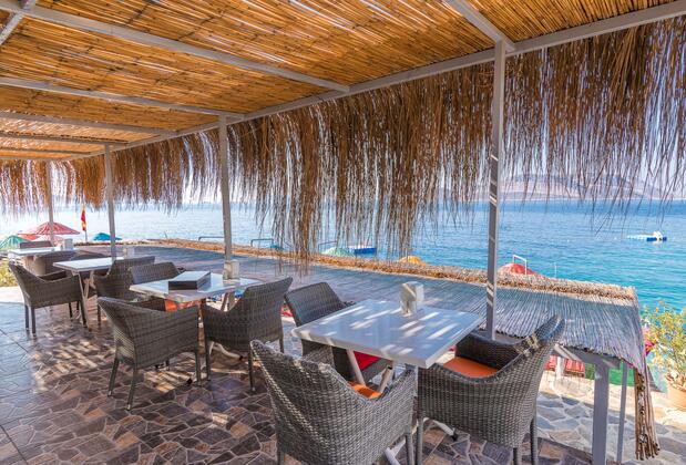 Amphora Hotel - Görsel 6