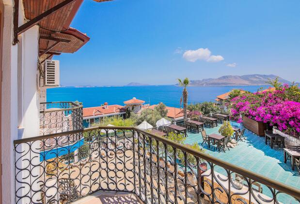 Amphora Hotel - Görsel 7