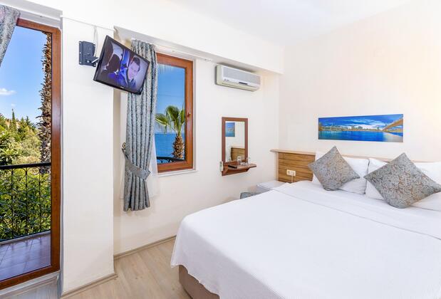 Amphora Hotel - Görsel 12