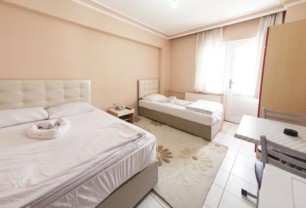 Afyon Polat Hotel - Görsel 8