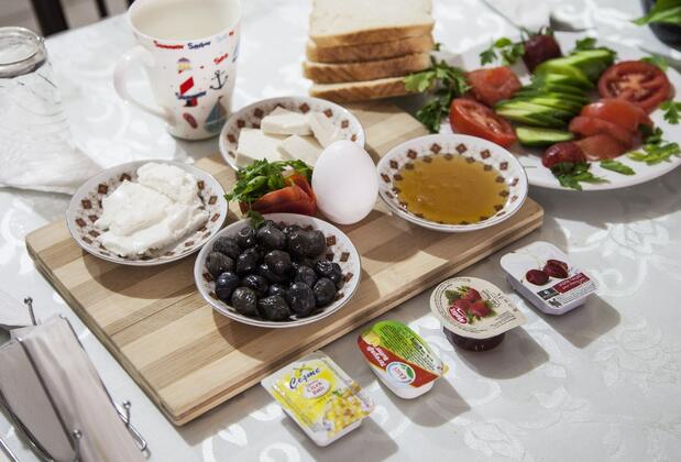 Afyon Polat Hotel - Görsel 5