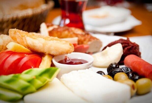 Afyon Polat Hotel - Görsel 6