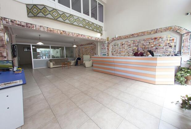 Afyon Polat Hotel - Görsel 3