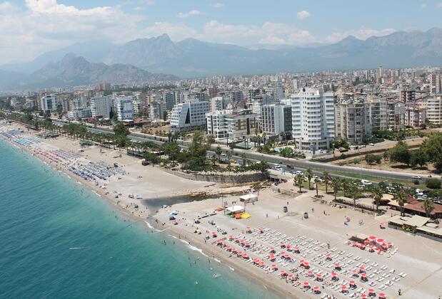 Olbia Residence - Görsel 3