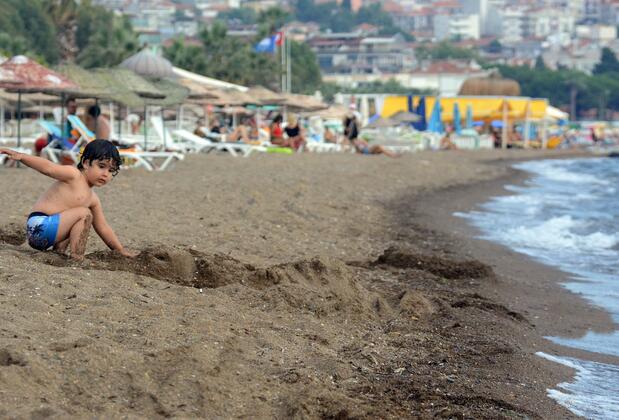 Dikelya Hotel - Görsel 3