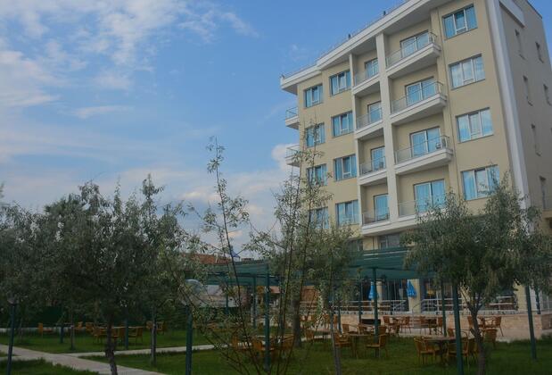 Dikelya Hotel - Görsel 4