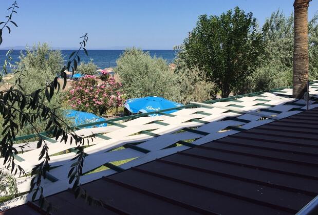 Dikelya Hotel - Görsel 6