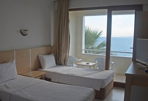 Dikelya Hotel - Görsel 17