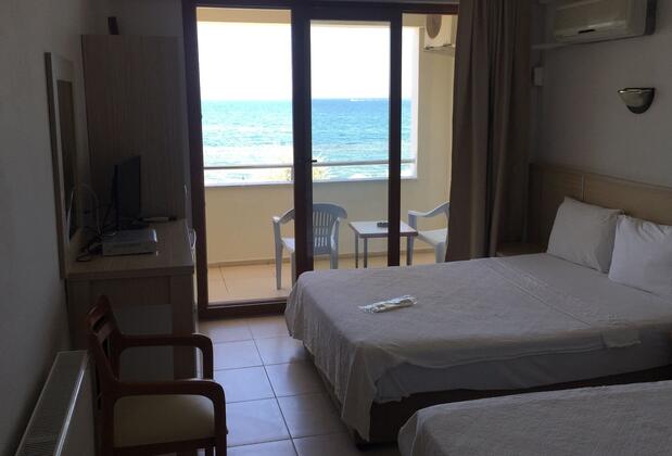 Dikelya Hotel - Görsel 18