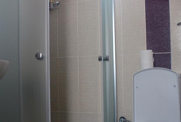 Dikelya Hotel - Görsel 19