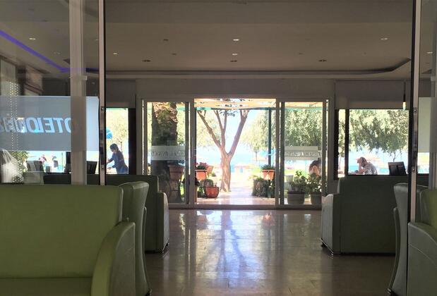 Dikelya Hotel - Görsel 15