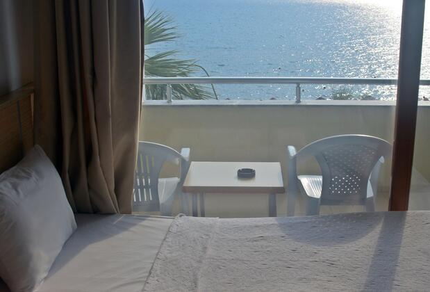 Dikelya Hotel - Görsel 20