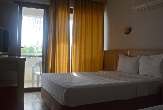 Dikelya Hotel - Görsel 21