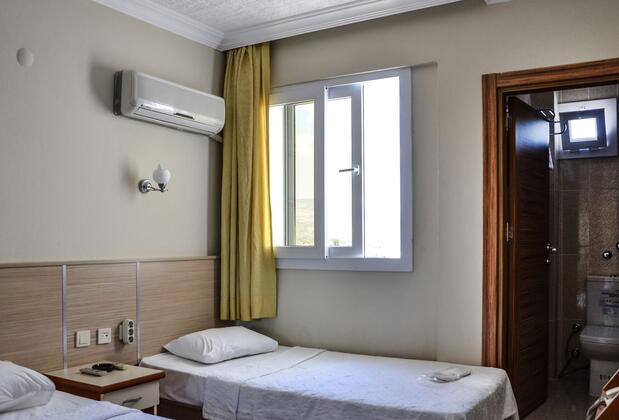 Dikelya Hotel - Görsel 22