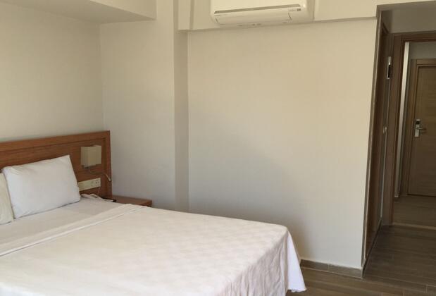 Dikelya Hotel - Görsel 23