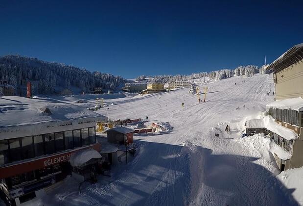 Beceren Hotel - Görsel 3