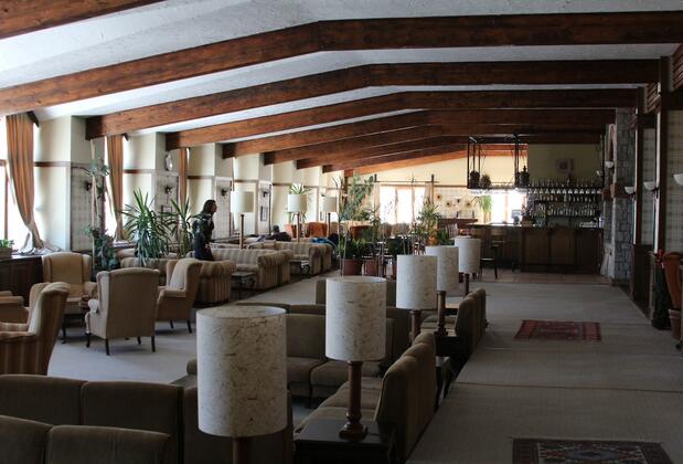 Beceren Hotel - Görsel 11