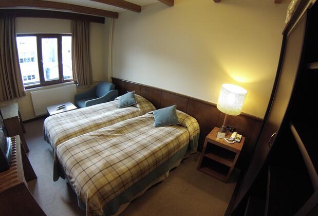 Beceren Hotel - Görsel 14