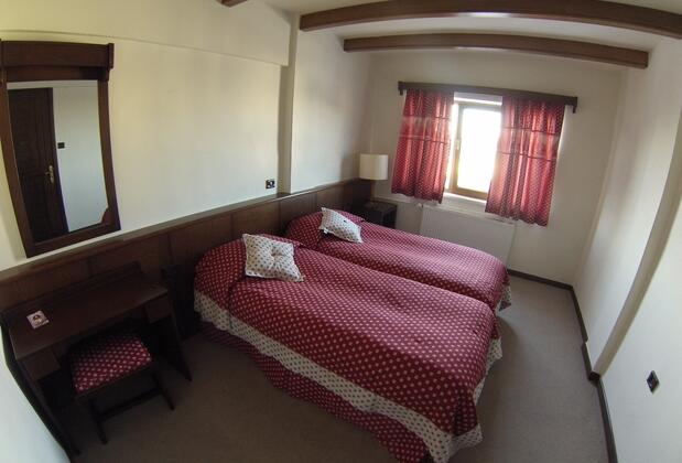 Beceren Hotel - Görsel 15