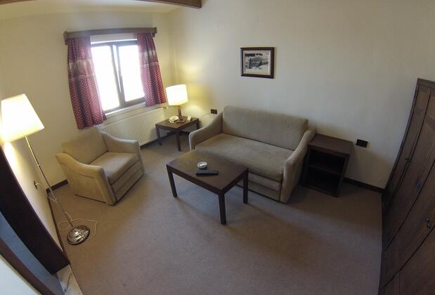 Beceren Hotel - Görsel 13