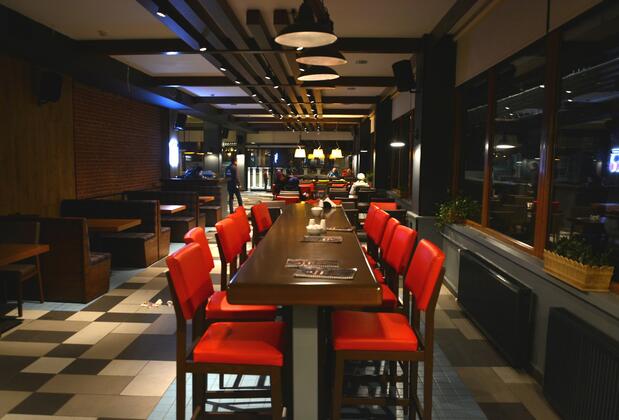 Beceren Hotel - Görsel 9