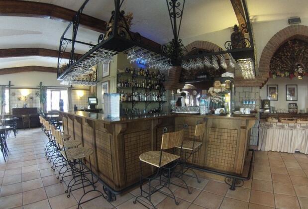 Beceren Hotel - Görsel 6